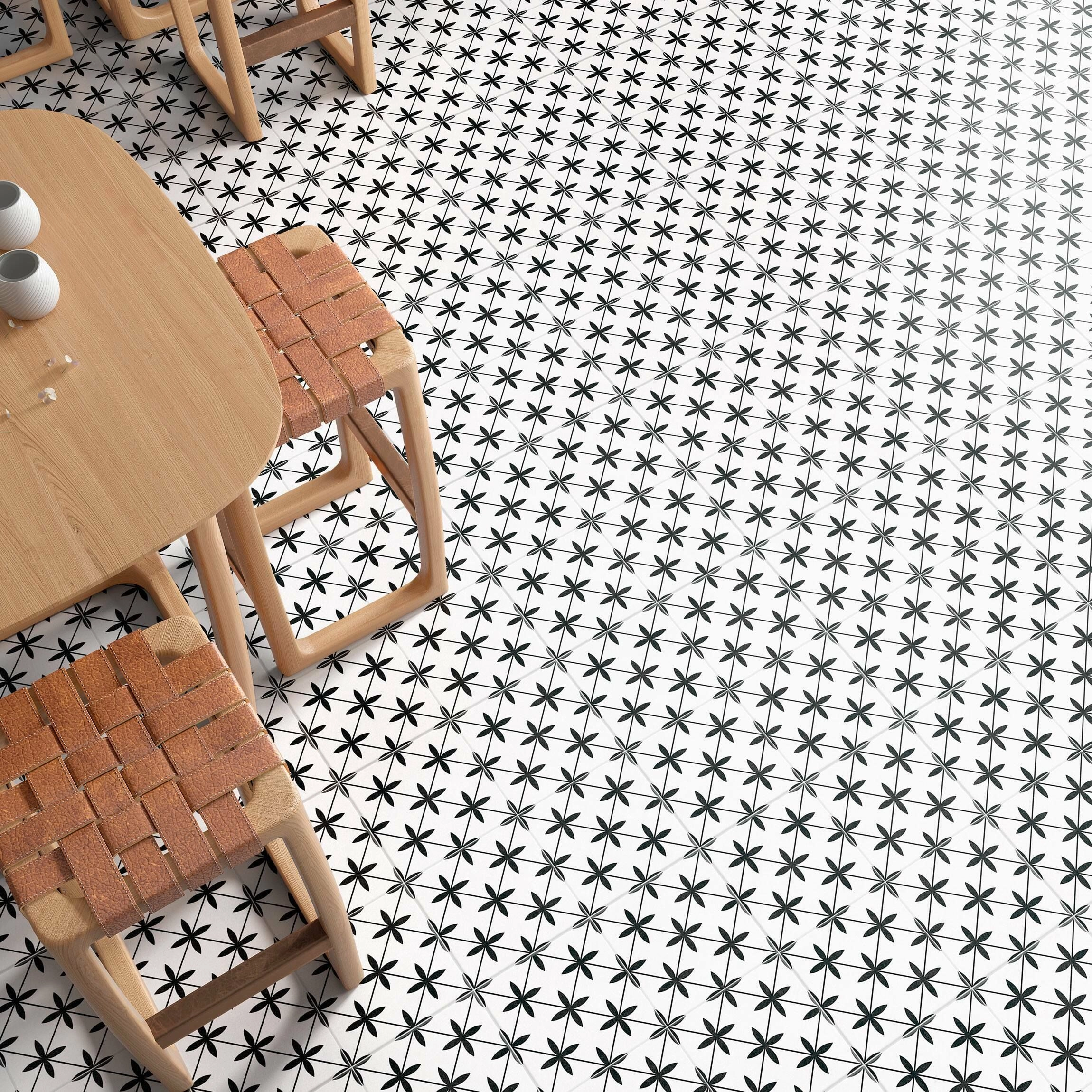 Poole Patterns