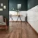 Mumble T Wenge Wood Effect Tile 15x90
