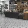 Elazig Hexagon Decor Tile
