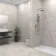 Melrose Himalaya Grey Floor Stone Effect Tiles 450x450