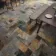 Rodeno Mix Matt Slate Effect Wall and Floor Tiles 570x190