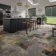 Rodeno Mix Matt Slate Effect Wall and Floor Tiles 570x190