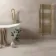 Astra Ivory Matt Stone Effect Tiles 1200x600