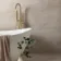 Astra Ivory Matt Stone Effect Tiles 1200x600