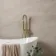 Astra Ivory Matt Stone Effect Tiles 1200x600