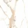 Makrana California Polished Marble Effect Tile 600x600