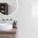 Palatina 30x60 Gloss Marble Effect Tile