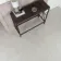 Loft Concrete Ivory Concrete Effect Tiles
