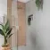 Loft Concrete Silver Concrete Effect Tiles