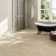 Carmo Stone Ivory Matt Tiles 600x300