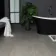 Clay Stone Effect Dark Stone Effect Grey Floor Tiles
