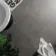 Clay Stone Effect Dark Stone Effect Grey Floor Tiles
