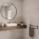 Etna Bone Light Grey Stone Effect Wall and Floor Tile