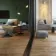 Grand Wood Rustic Chocolate Wood Effect Tiles 198x1198