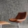 Ceppo Nuovo Grey Terrazzo Effect Wall and Floor Tiles 1197x597
