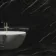 Kalahari Black Marble Effect 120x60
