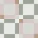 Patterns Pink Square