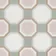 Patterns Pink Diamond