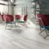 Kuni White Stone Effect Tile 200x1200