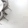 Makrana Vanilla Grey Matt Wall and Floor Tiles