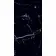 Genova Black Polished Marble Effect 600x300