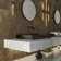 Metallique Cobre Lapato 30x60