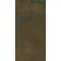 Metallique Cobre Lappato 60x120