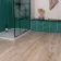 Mumble H Natural Oak Wood Effect Tile 195x1215