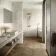 New Pietra White Rectified Matt Stone Effect Tile 600x300x7mm