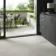 Open Stone Effect Bianco 80x80 9mm