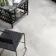 Open Stone Effect Grigio 80x80 9mm