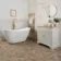 Pavilion Oak Wood Effect Tiles