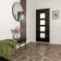 Pavilion Wenge Wood Effect Tiles