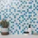 Pixel Sea Blend 25x25