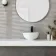 Porto Grey Matt Concrete Effect Wall and Floor Tiles