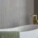 Porto White Matt Decor Concrete Effect Wall Tiles