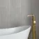 Porto White Matt Decor Concrete Effect Wall Tiles