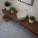 Gems Lounge Stone Effect Polished Grey 600x300