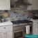 Vintage Blue Wood Effect Tile 15x60
