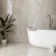 Rodas Light Beige Marble Effect Tiles 1200x600
