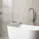 Rodas Light Beige Marble Effect Tiles 1200x600