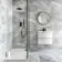 Rodas Smerato Marble Effect Tiles 600x300