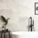 Rodas White Marble Effect Tiles 600x300