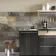 Rodeno Mix Matt Slate Effect Wall and Floor Tiles 570x190