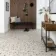 Rialto Twister Mix Matt Grey Rectified 598X598