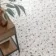 Rialto Twister Mix Matt Grey Rectified 598X598