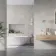 Forest Grey Matt Wood Effect Tiles 750x200x8.2mm