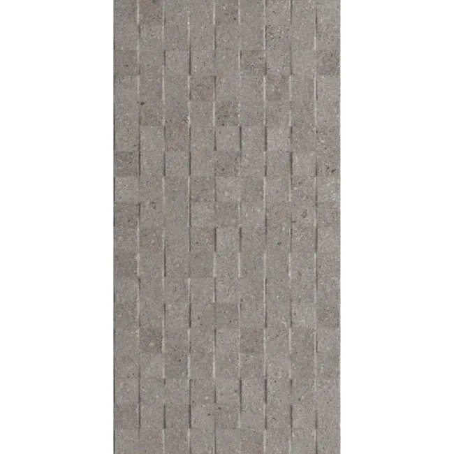 Balance Cubic Grey Matte 300x600