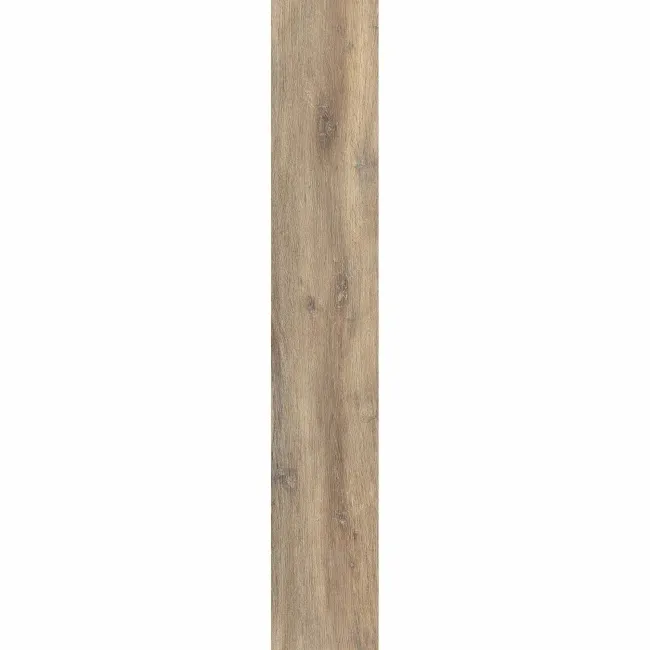 Grand Wood Natural Cold Brown Wood Effect Tiles 198x1198