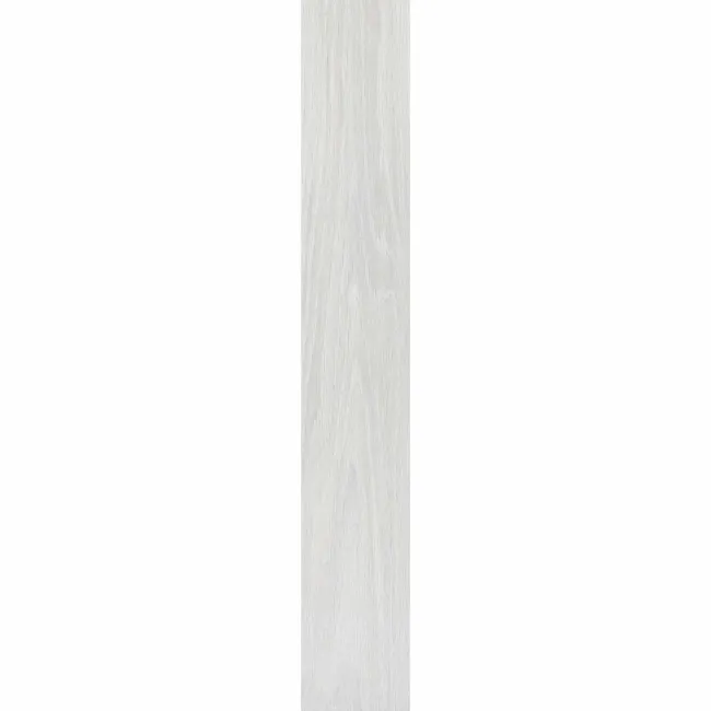Civic White Wood Effect Tile15x90